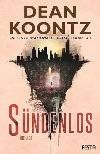 Dean Koontz - Sündenlos: Thriller - Preis vom 06.10.2026 07:26:00 h