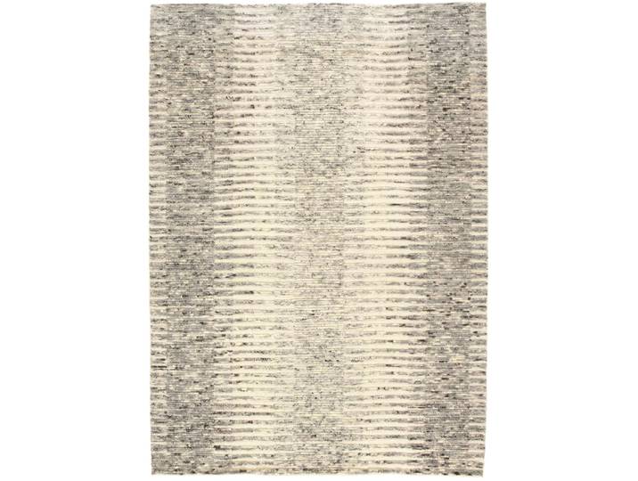 Scenery Teppich 249x351 Handgeknüpft Modern Orientteppich Designteppich Wolle
