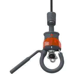 DUOTONE QUICK RELEASE KIT FREERIDE 2026 grey