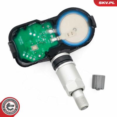 ESEN SKV Radsensor, Reifendruck-Kontrollsystem 70SKV047 für LEXUS