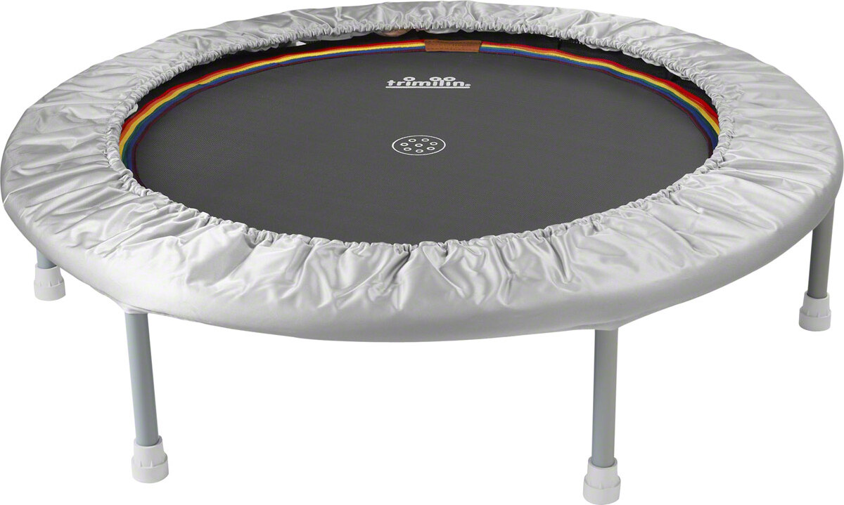 Trimilin Trampolin Miniswing, ø 102 cm, bis 85 kg