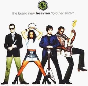 the Brand New Heavies - Brother Sister - Preis vom 12.10.2026 11:37:12 h