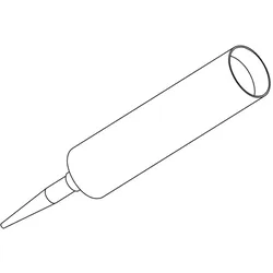 Kermi Dichtungsmittel Walk-In XC SI000, ZDSI000XC000XK ZDSI000XC000XK