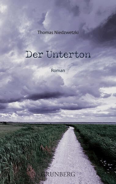 Thomas Niedzwetzki - Der Unterton: Roman - Preis vom 09.10.2026 07:28:09 h