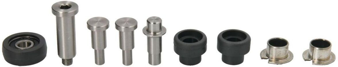 ROLL RKA03 Roller Guide, sliding door