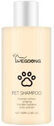 Uplifted Finds Multi Action Anti Flea And Moisturizing Pet Shampoo 1 Pc