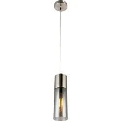 Globo Lighting Hängeleuchte ANNIKA - D/H ca. 10.50x152.50