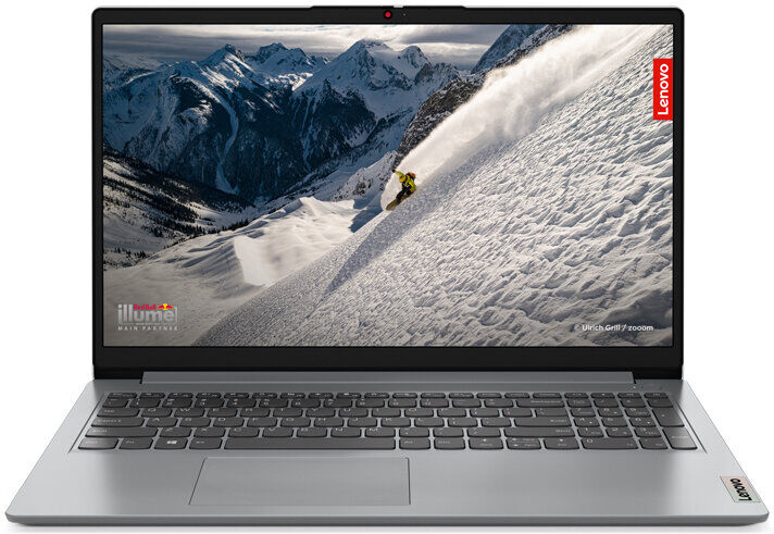 PC PORTÁTIL LENOVO IDEAPAD1 15AMN7-930