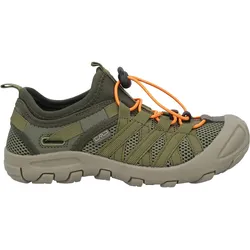 CMP Campagnolo, Unisex, Wanderschuhe, Rokky (34), Grün