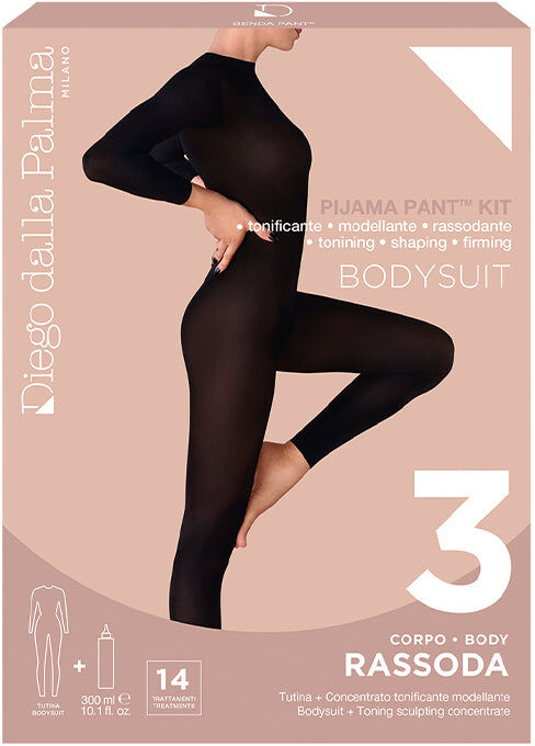 Diego Dalla Palma 3. Rassoda Pijama Pant Kit