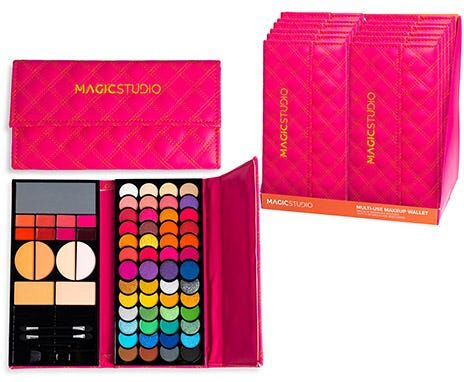 MAGIC STUDIO Pretty Girls Xl Wallet
