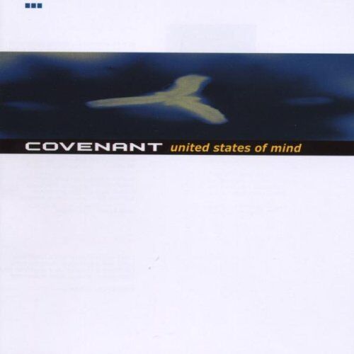 Covenant - United States of Mind - Preis vom 09.10.2026 07:28:09 h