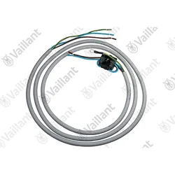 Vaillant Netzanschlusskabel 0020210878