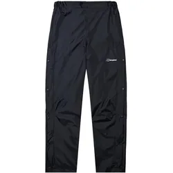 Berghaus, Damen, Outdoorhose, Deluge 2.0 Hose (L), Schwarz