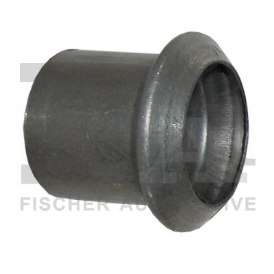FA1 Abgasrohr, 006951