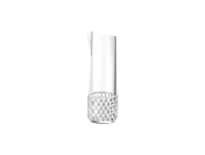 Kartell - Carafe Jellies Family - Transparent - PMMA - Designer Patricia Urquiola