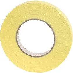 Krepp-Chamois L:50m / Br:19mm hochgekreppt,zum groben Abkleben
