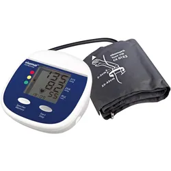 UEBE, Blutdruckmessgerät, visomat comfort eco Einsteigergerät zur Blutdruckmessung, 1 St. Gerät