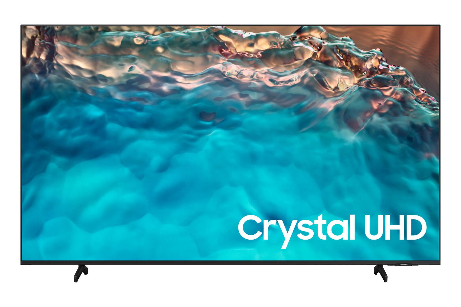 Samsung 65HBU8000 4K Ultra HD Hotel TV 165,1 cm (65") HG65BU800EUXEN