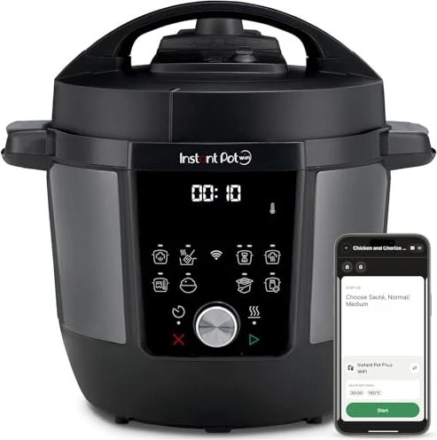 Instant Pot Plus Wifi