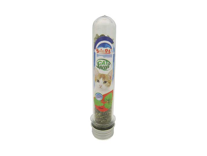 Catnip IM Röhrchen 45Ml
