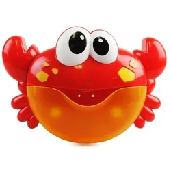 Carlo Baby - Bubble crab with music +18m (180010)