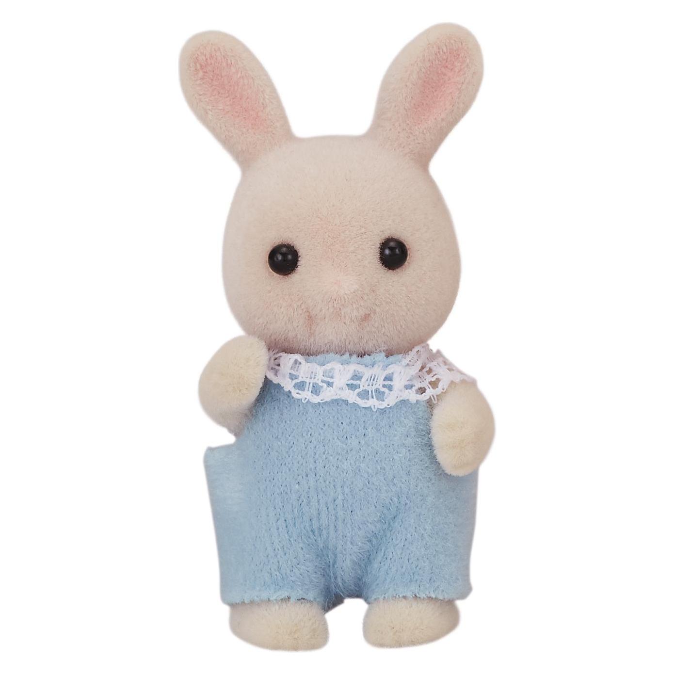 Sylvanian Families Baby Ropeway Park (21609)