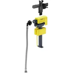 Viega Füllventilset 8310.75 in 230x120x46mm Kunststoff
