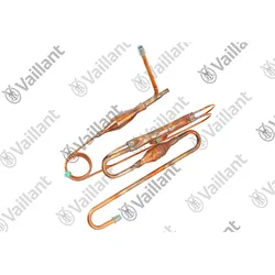 Vaillant Rohr Kapillarrohr 8000020312