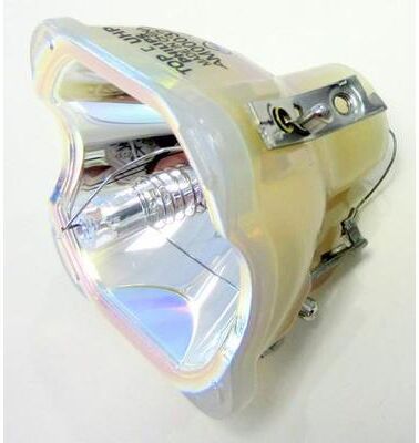 Jaspertronics AL™ Series 225-165W 1.0 E18.5 Bulb (Lamp Only) for Various Projectors - 90 Day Warranty