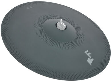 Efnote "EFD-C18 18" Crash Cymbal"