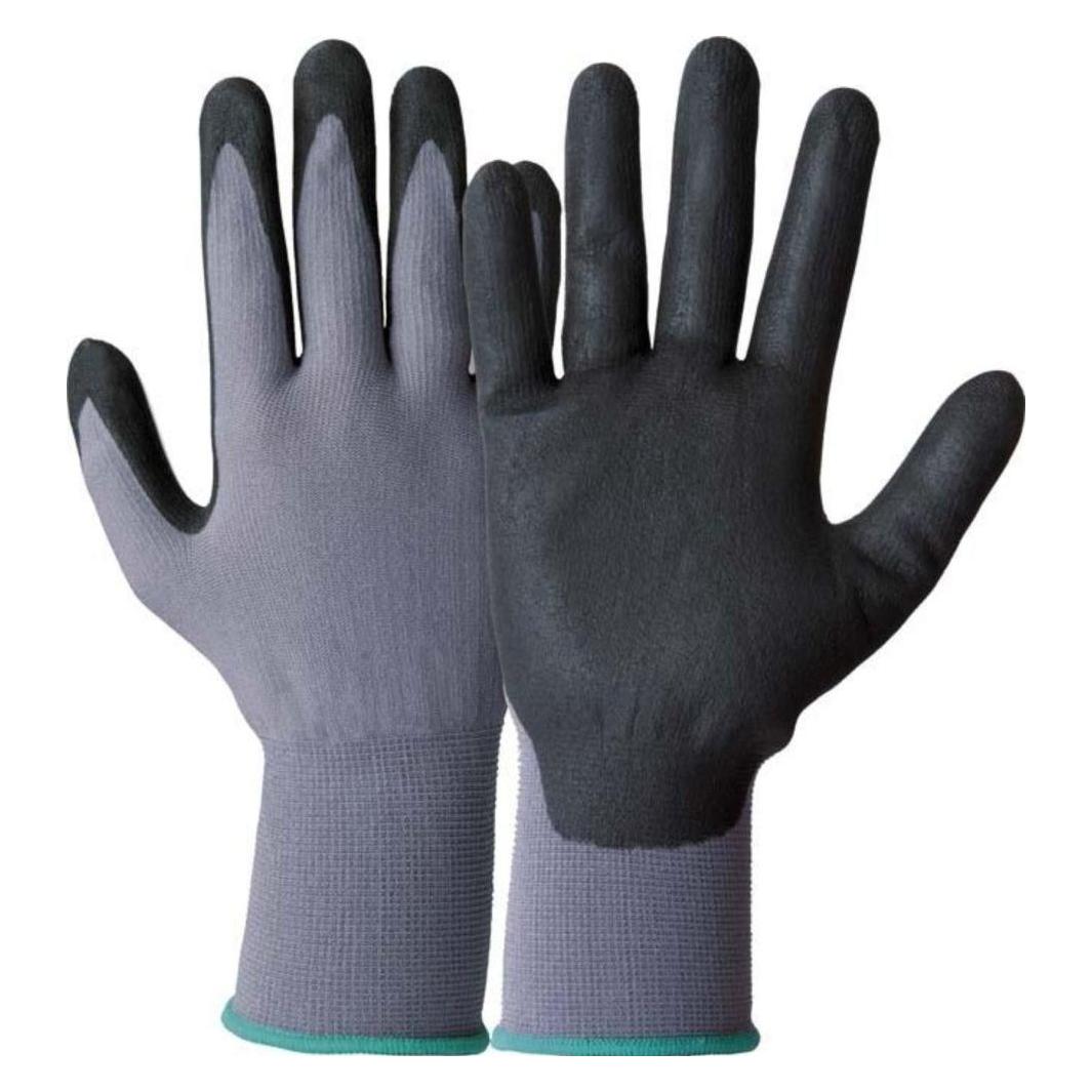 Honeywell Handschuh GemoMech 664, Gr. 10 (10) (4008198766407)