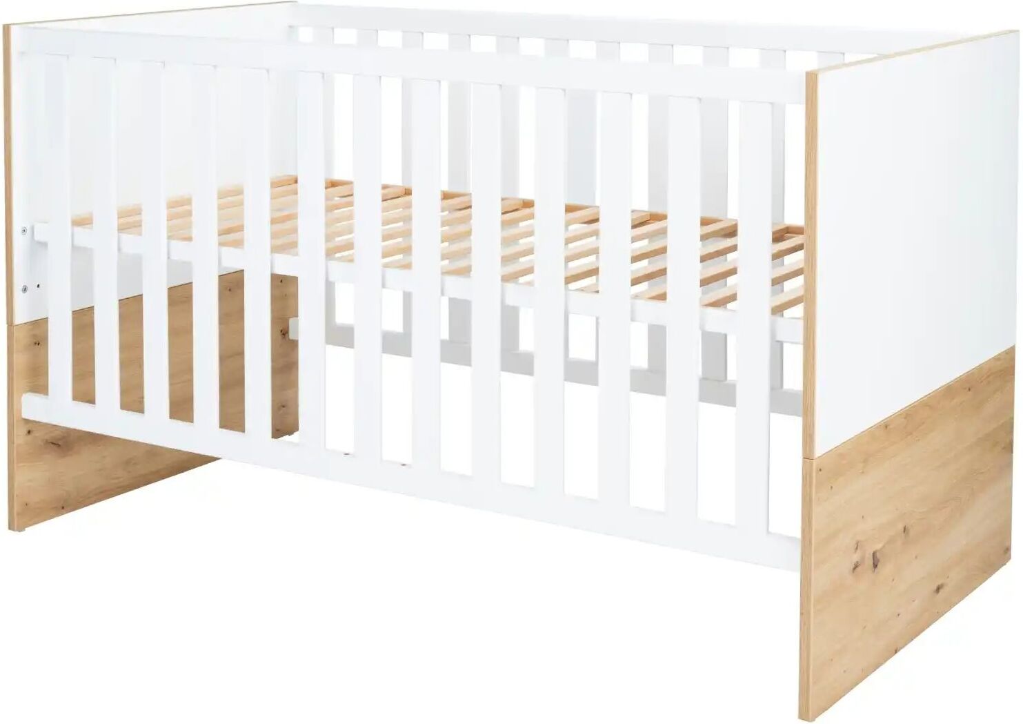 Höffner Kinderbett Maxim  Maxim ¦ mehrfarbig ¦ Maße (cm): B: 143 H: 84