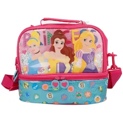Princess - Dvoukomorová termoTasche