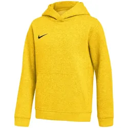 NIKE Park 26 Fleece Hoodie Kinder 719 - tour yellow/black XS (122-128 cm)