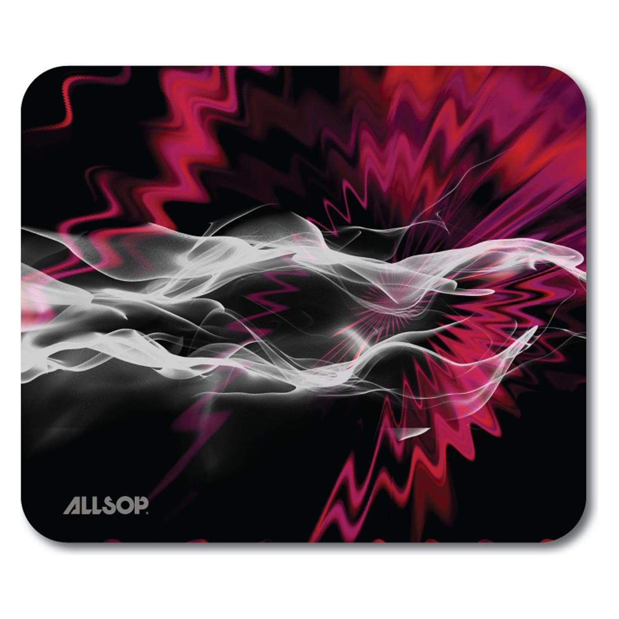 Allsop 06345 mouse pad Multicolour (06345)