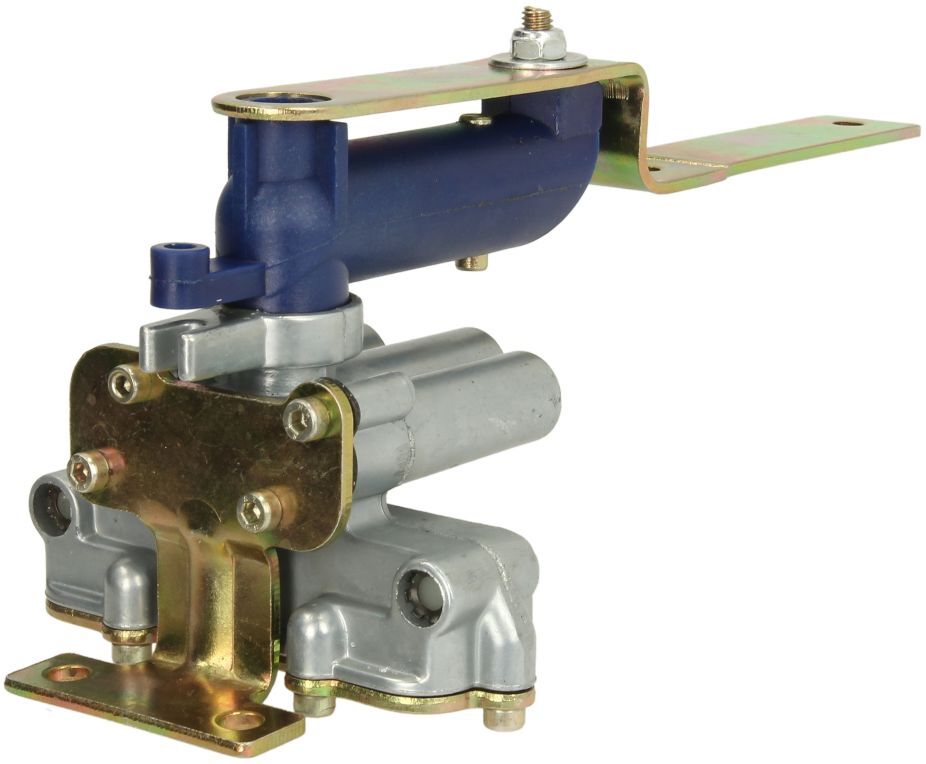 Valve, suspension de la cabine PNEUMATICS PN-10185