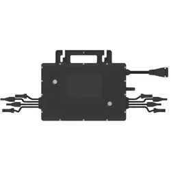 Hoymiles HMT-2000-4T Mikro-Wechselrichter 3-phasig - 0% MwST. (Angebot gemäß §12 USt Gesetz.)