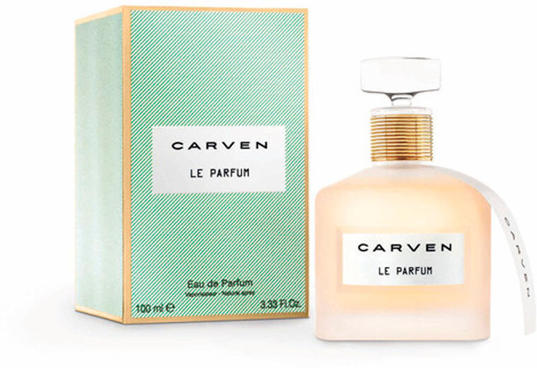 Carven Le Parfum Eau de Parfum 100 ml