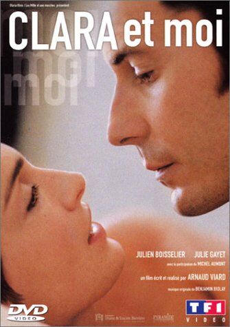 Arnaud Viard - Clara et moi [FR Import] - Preis vom 10.10.2026 11:48:34 h