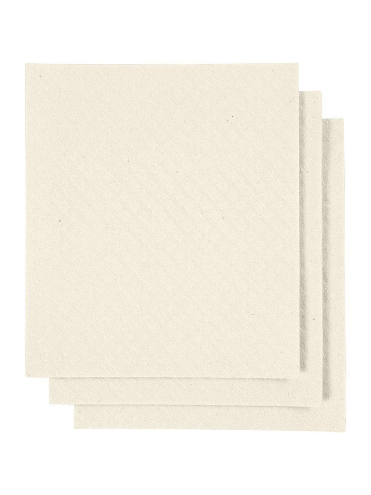 Creativ Company - Sponge cloth 3 pcs.