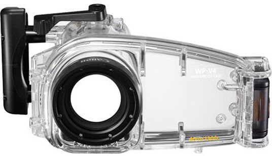 ESTOJO CANON WP-V4 (OTH)