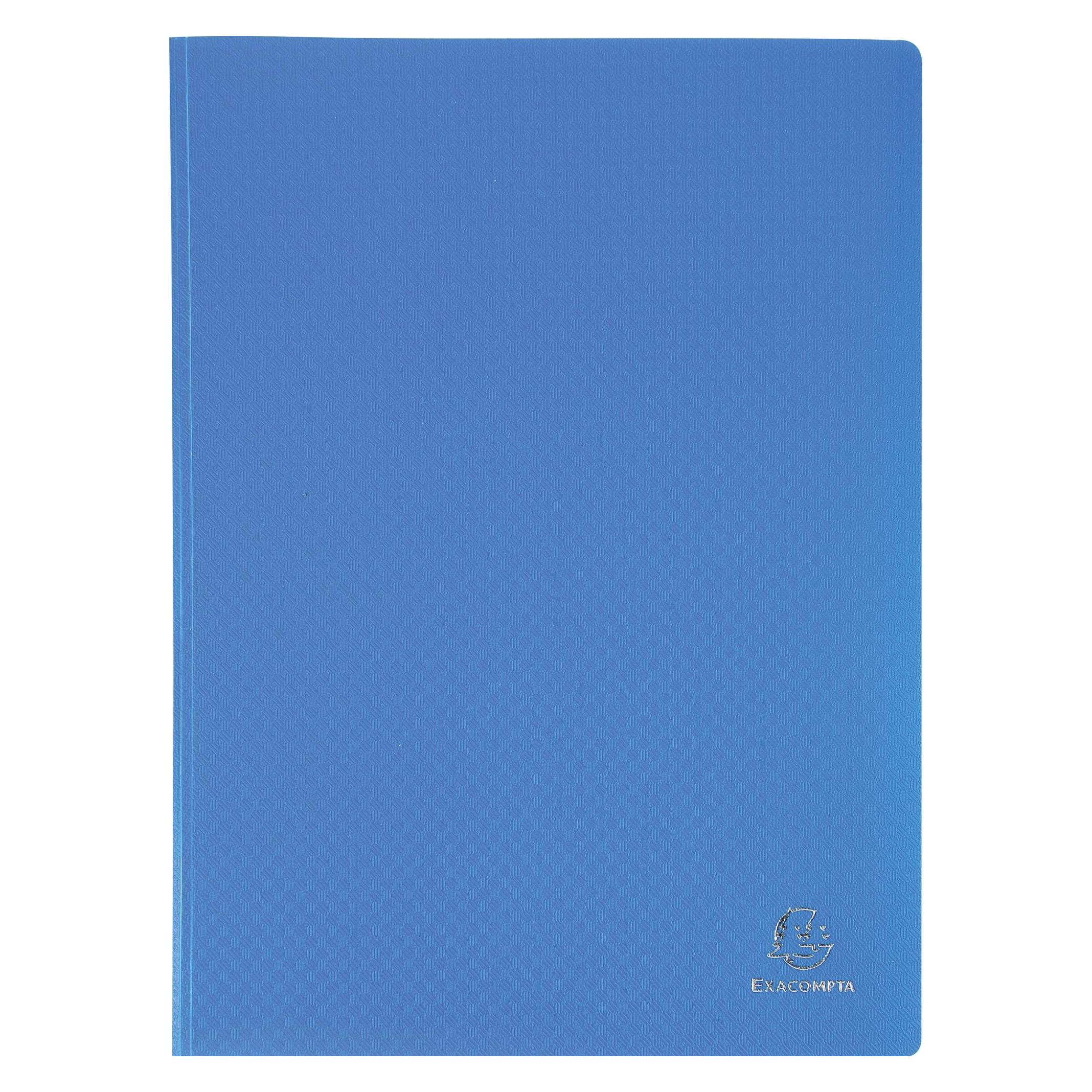 Exacompta Sichtmappen (A4, 20x) (8822E)