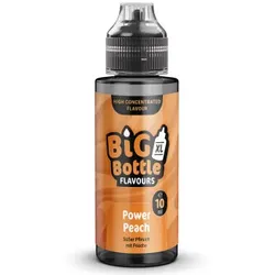 Big Bottle Power Peach Longfill Aroma