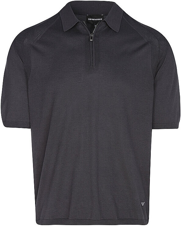 Giorgio Armani EMPORIO ARMANI Poloshirt grau   L L