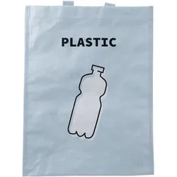 Home&Styling Tasche für Abfälle 3er Set, Abfallsack