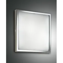 Fabas Luce LED-Deckenleuchte 3565-61-138