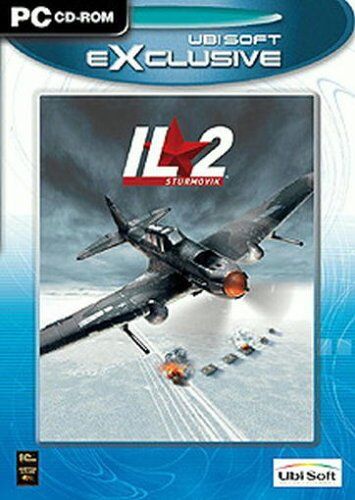 rondomedia GmbH - IL-2 Sturmovik [Ubi Soft eXclusive] - Preis vom 15.10.2026 23:06:25 h