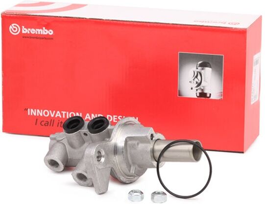 BREMBO M 24 047 Jarrupääsylinteri