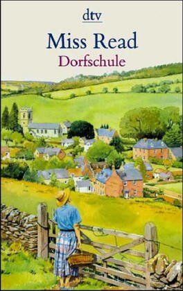 Miss Read - Dorfschule. - Preis vom 16.10.2026 11:41:07 h